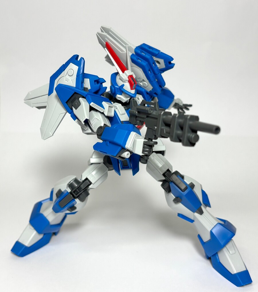[반다이] HG SRW 애쉬세이비어(아슈세이버), 센티넬 소울게인 크기 비교_6.jpg