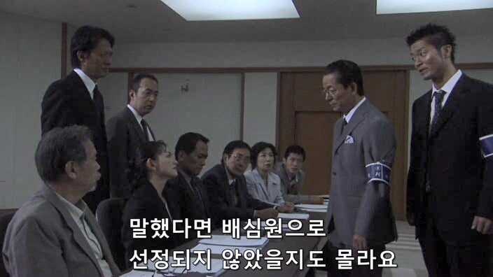 살인사건 재판 중 1차 배심원이 살해당해서 새로 배심원을 뽑은 결과_24.jpg