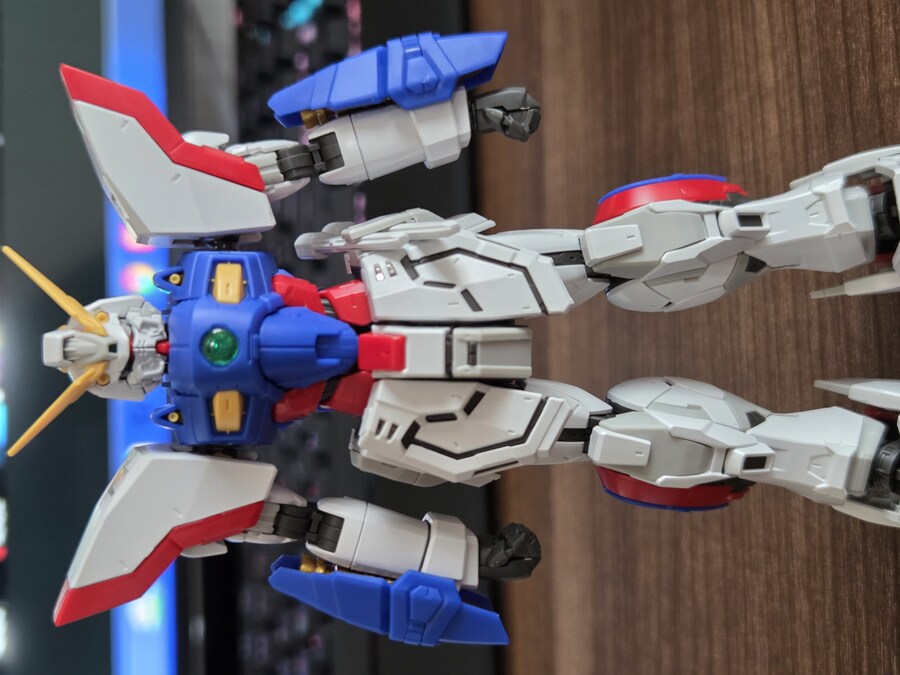 건담)RG 샤이닝 가조 완료_2.jpg