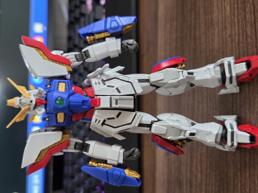 건담)RG 샤이닝 가조 완료_7.jpg