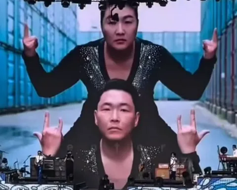 뇌정지 오는 공연 현장 사진_1.webp