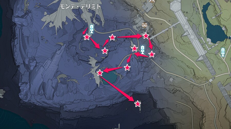 루파 픽업 전에 루파 재료 모으는 루트 보기_8.png