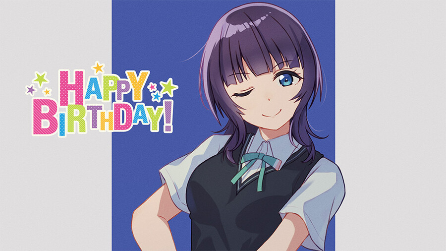 『러브라이브! 니지가사키』 6월 29일 아사카 카린 생일 축하 코멘트(2025)_4.jpg