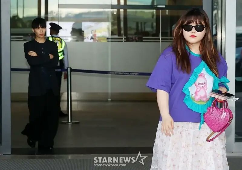 사이 좋은 순간을 찍은 악동뮤지션_2.jpg