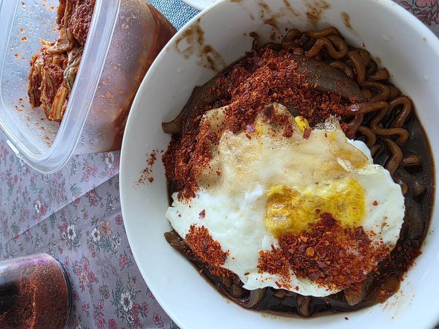 먹짤) 짜파게뤼 맛있당_3.jpg