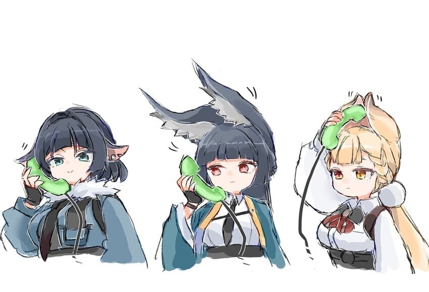 젠레스)사실상 전화 받기 포기한 앨리스_1.jpg