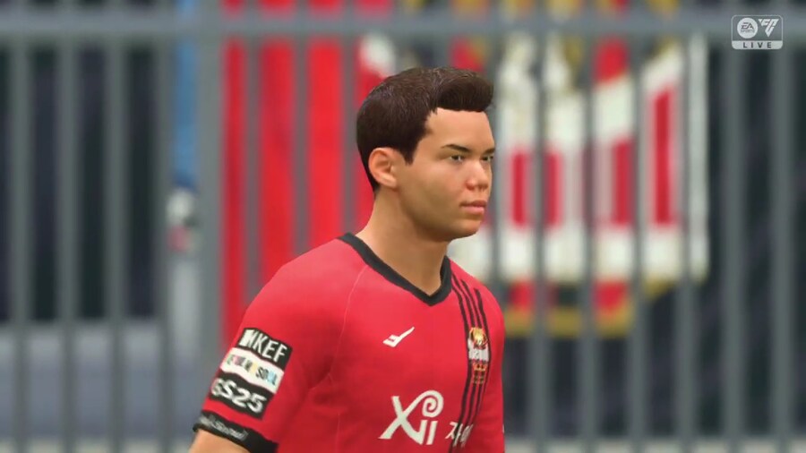 FC 25 - K LEAGUE 2025 기성용 대전_4.png