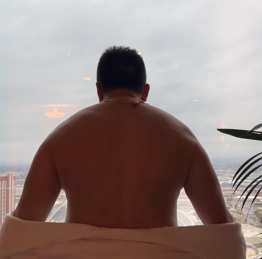 겐고로 작가를 낚을 수 있을만한 마동석 배우의 사진들을 올려보자_4.jpg