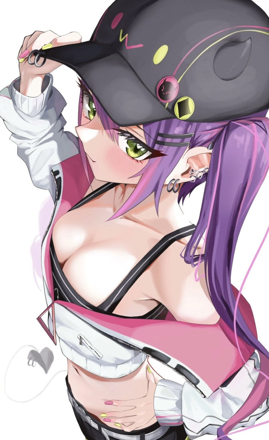 버튜버) 가슴골_1.png