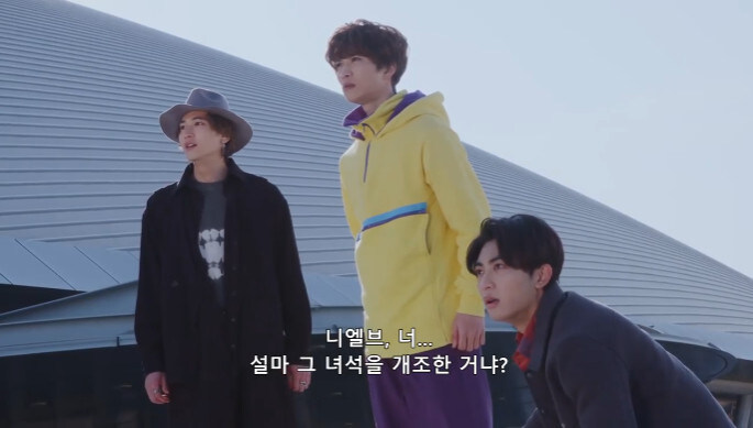 오늘자 가면라이더 가면 끼이야야야악 스토리 근황_9.jpg