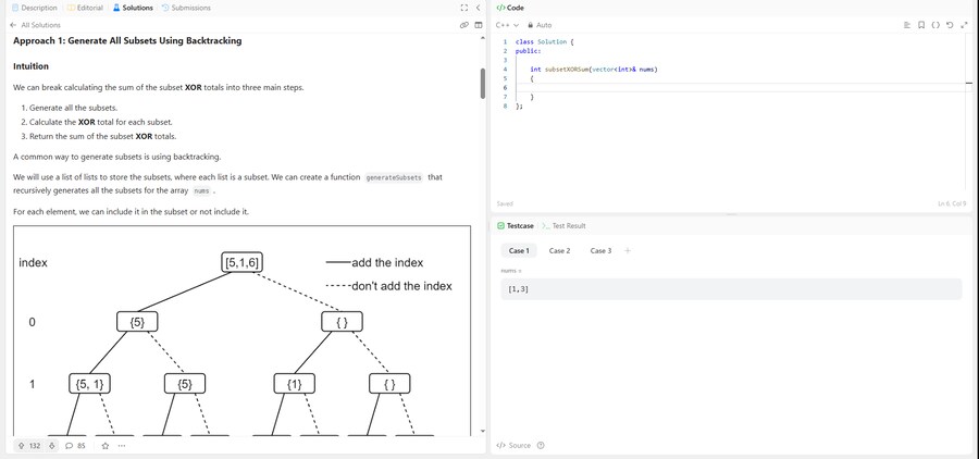 프로그래밍) LeetCode이거 낚시가 좀 있나봥_2.png