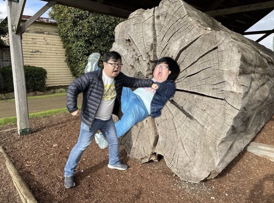 케이팝) 한국에게 실망한 적 없다는 성우_2.jpg