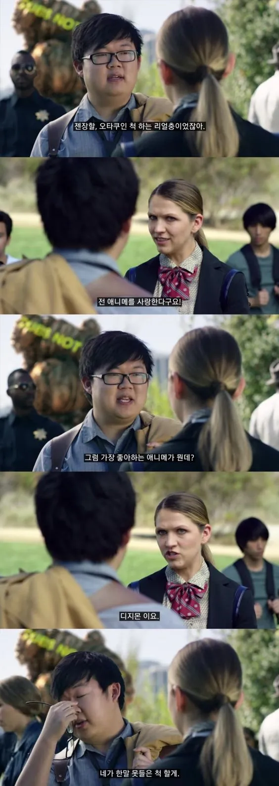 케이팝) 한국에게 실망한 적 없다는 성우_4.webp
