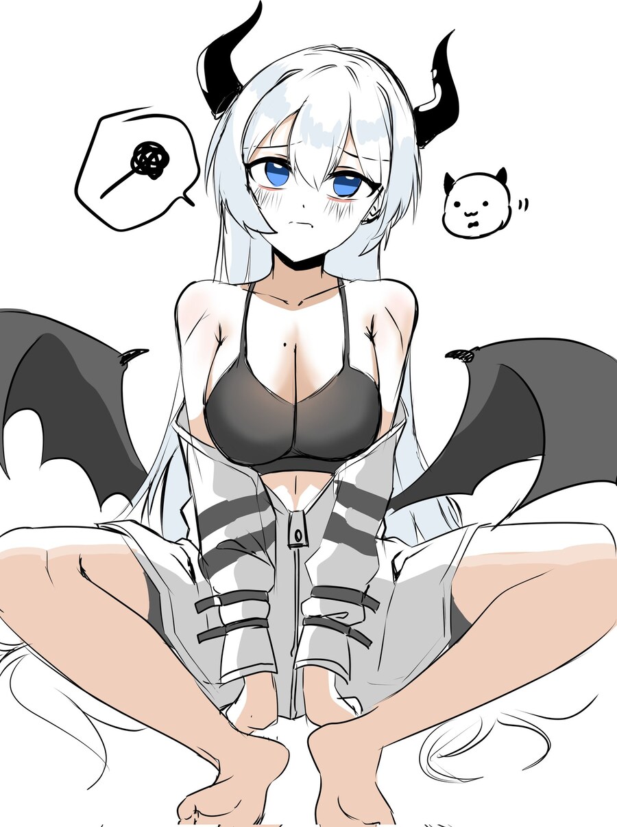 그림 자랑 타이밍을 놓침_4.png