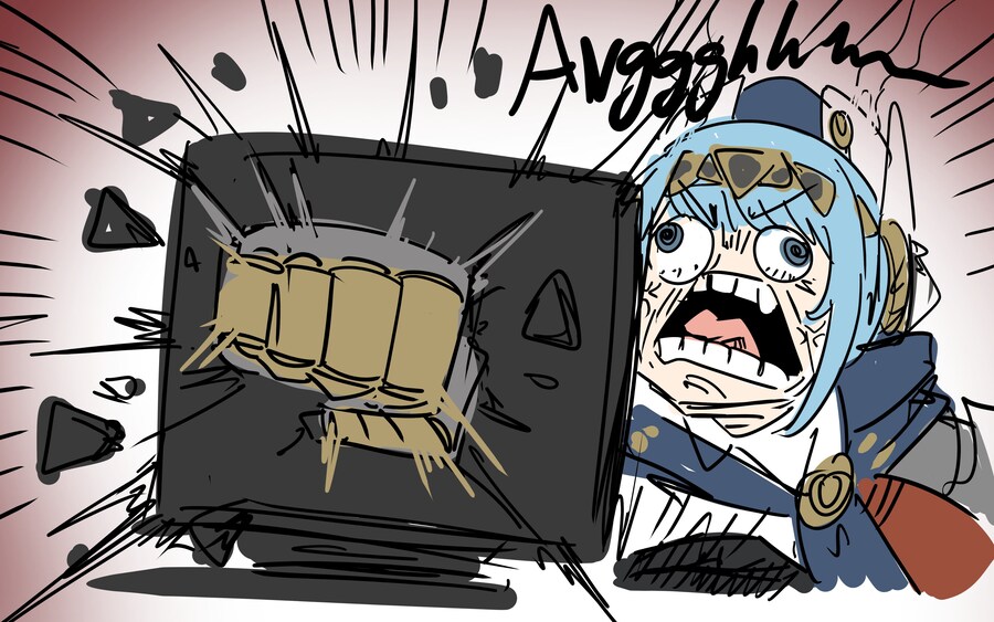 원신) 로보트 캐릭의 통과의례.comic_2.jpg