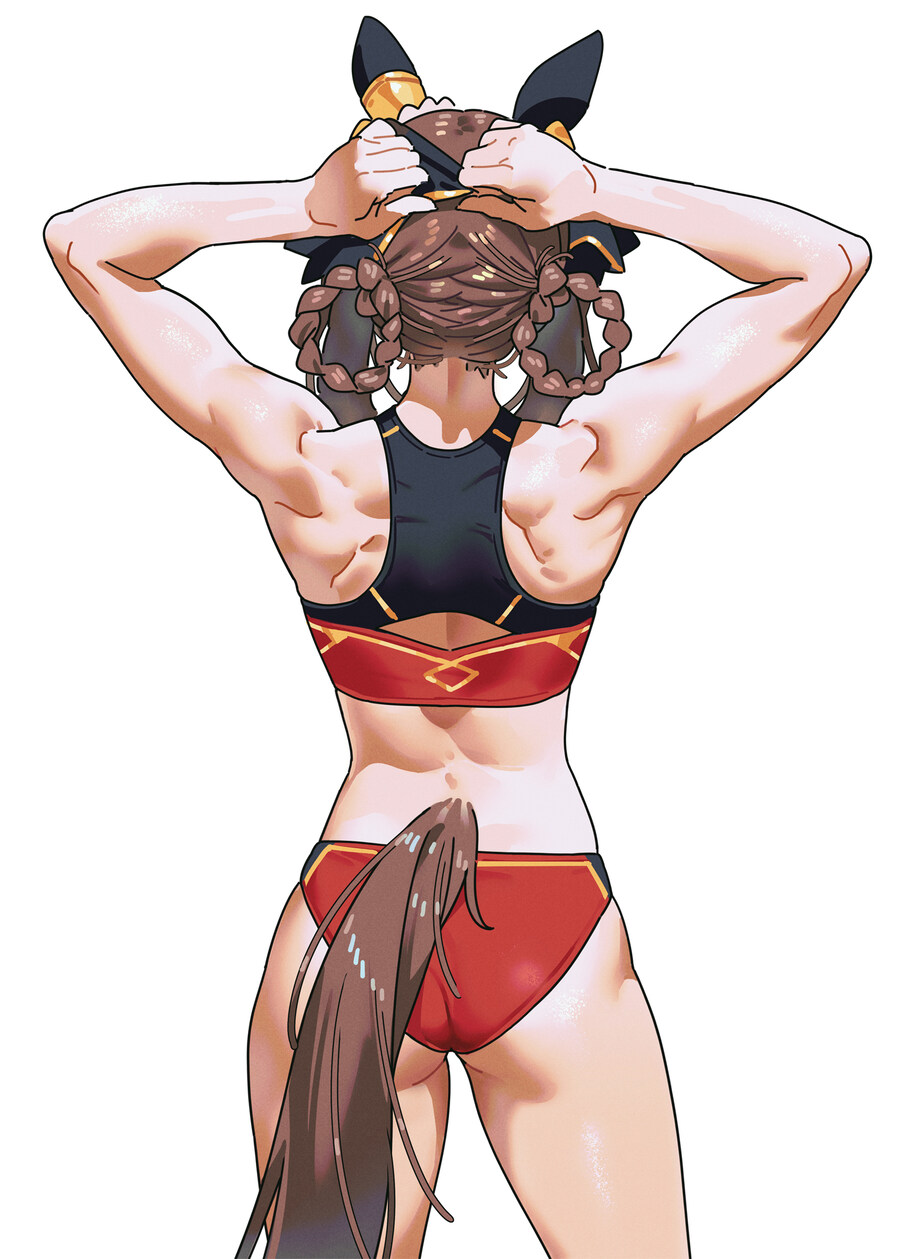 말딸) 솔직히 달리기를 그런 "승부복"으로 하는 게 말이 됨?_2.jpg