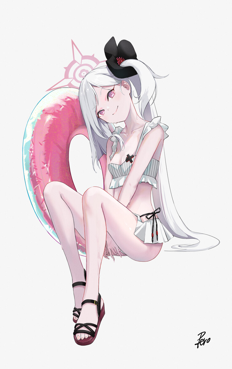 블루아카) 수영복 아루_4.jpg