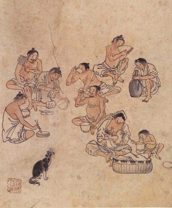 조선시대 사람들은 한여름 어떻게 버텼을까_1.jpg