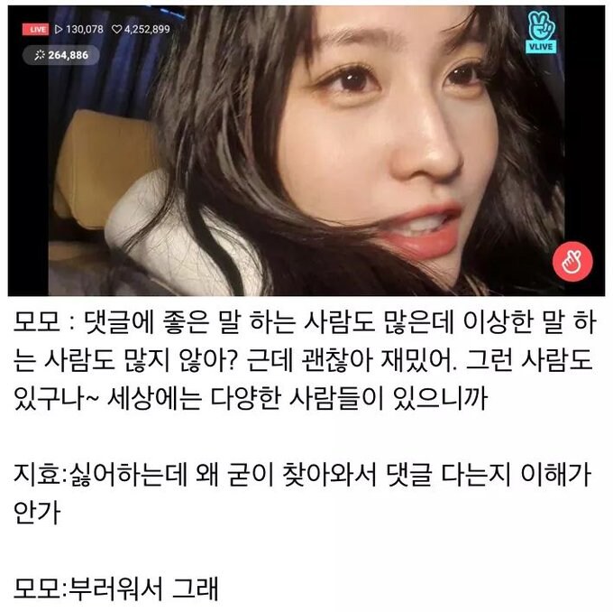 트와이스 모모의 악플에 대한 생각.jpg_1.jpg