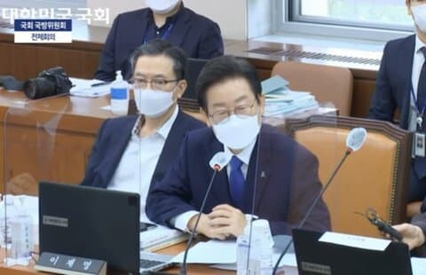 정성호 법무장관 후보자…李대통령과 38년 지기 '친명 좌장'_4.jpg