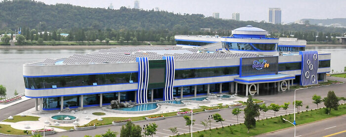 북한에서 화제라는 요즘 북한 신도시 수준 ㄷㄷㄷ;;_3.jpg