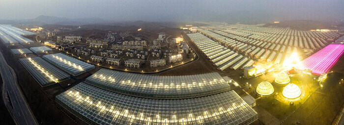 북한에서 화제라는 요즘 북한 신도시 수준 ㄷㄷㄷ;;_5.jpg