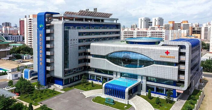 북한에서 화제라는 요즘 북한 신도시 수준 ㄷㄷㄷ;;_8.jpg