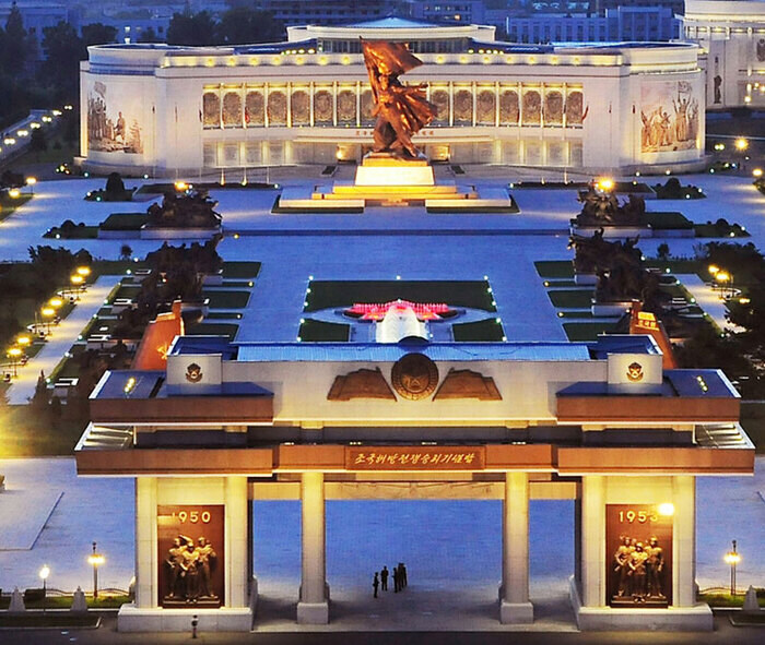 북한에서 화제라는 요즘 북한 신도시 수준 ㄷㄷㄷ;;_12.jpg