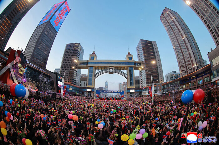 북한에서 화제라는 요즘 북한 신도시 수준 ㄷㄷㄷ;;_14.jpg