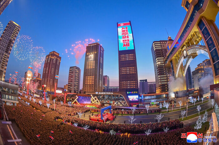 북한에서 화제라는 요즘 북한 신도시 수준 ㄷㄷㄷ;;_15.jpg