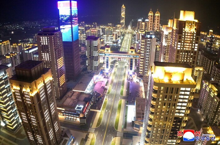 북한에서 화제라는 요즘 북한 신도시 수준 ㄷㄷㄷ;;_16.jpg