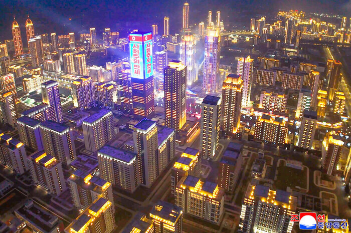 북한에서 화제라는 요즘 북한 신도시 수준 ㄷㄷㄷ;;_17.jpg