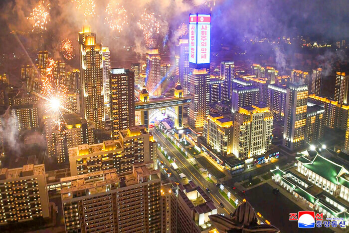 북한에서 화제라는 요즘 북한 신도시 수준 ㄷㄷㄷ;;_18.jpg