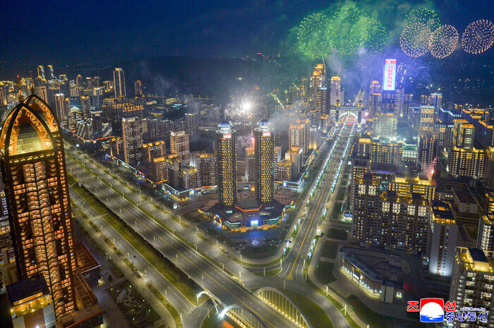 북한에서 화제라는 요즘 북한 신도시 수준 ㄷㄷㄷ;;_19.jpg