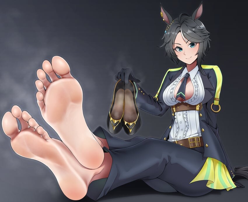 [말딸] 핥으라면 핥음?_1.jpg