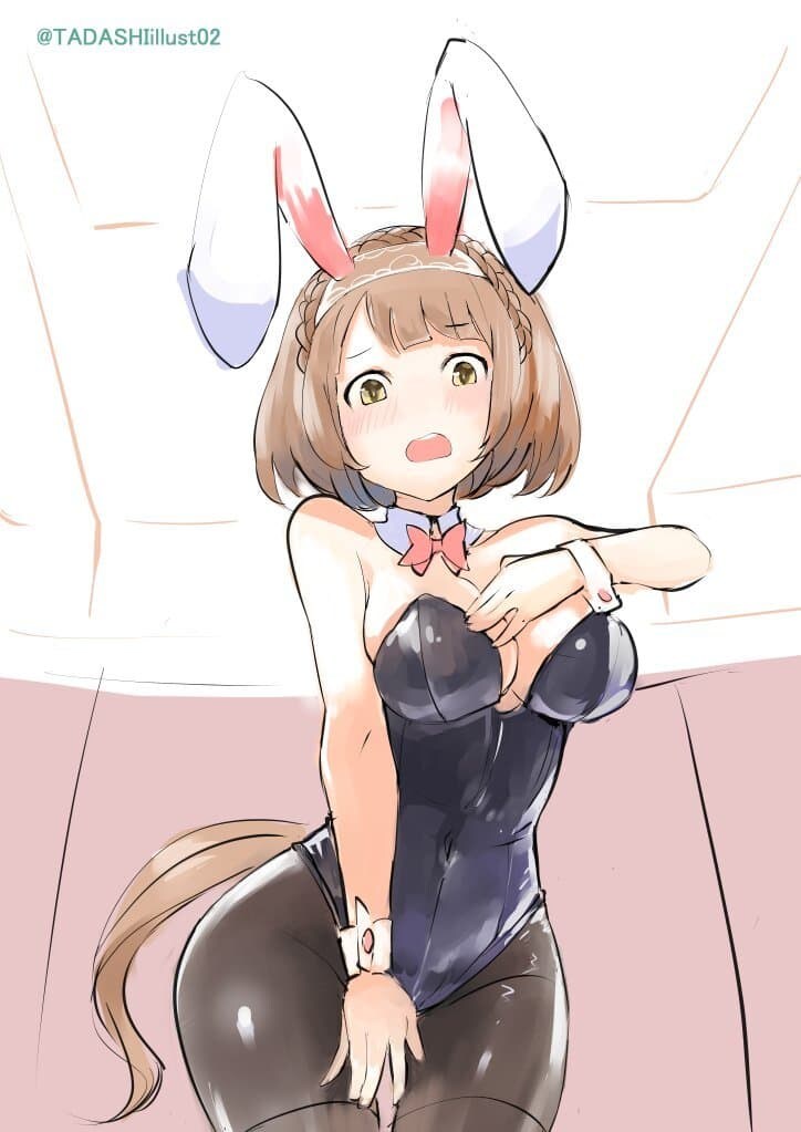 [말딸] 바니걸 비진_1.jpg