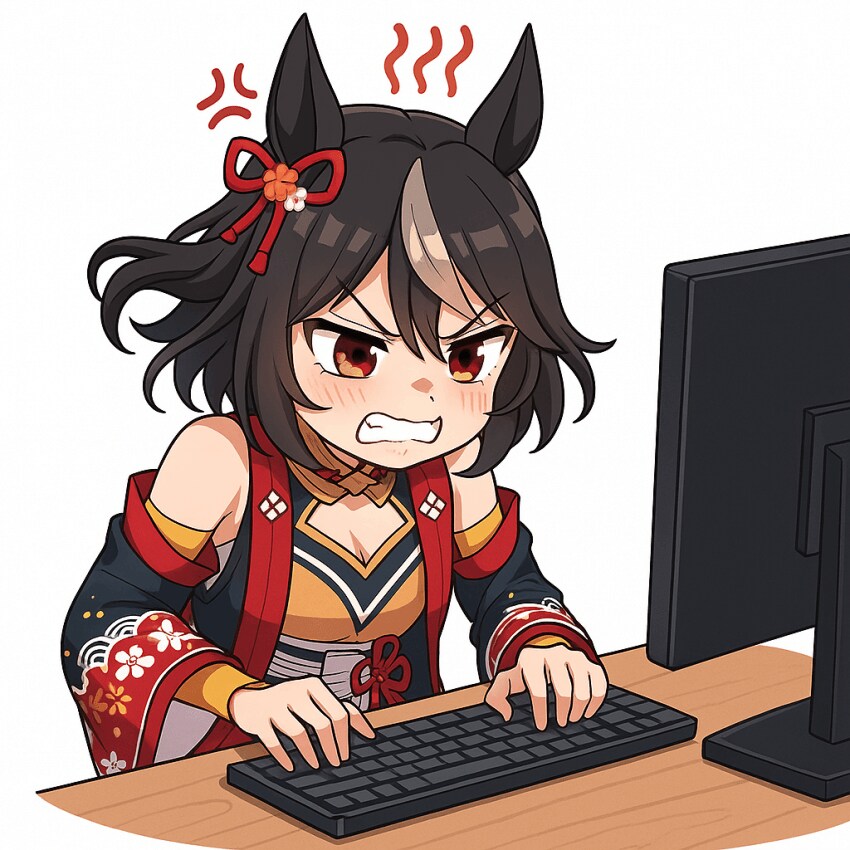 [말딸] 신데그레 개노잼이네_1.png