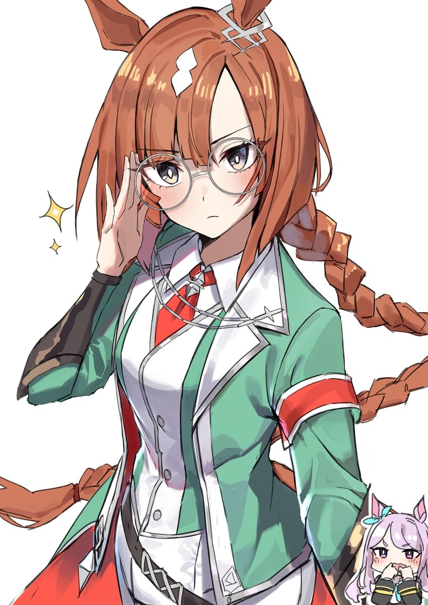 [말딸] 은근히 잘생긴 말딸_2.png