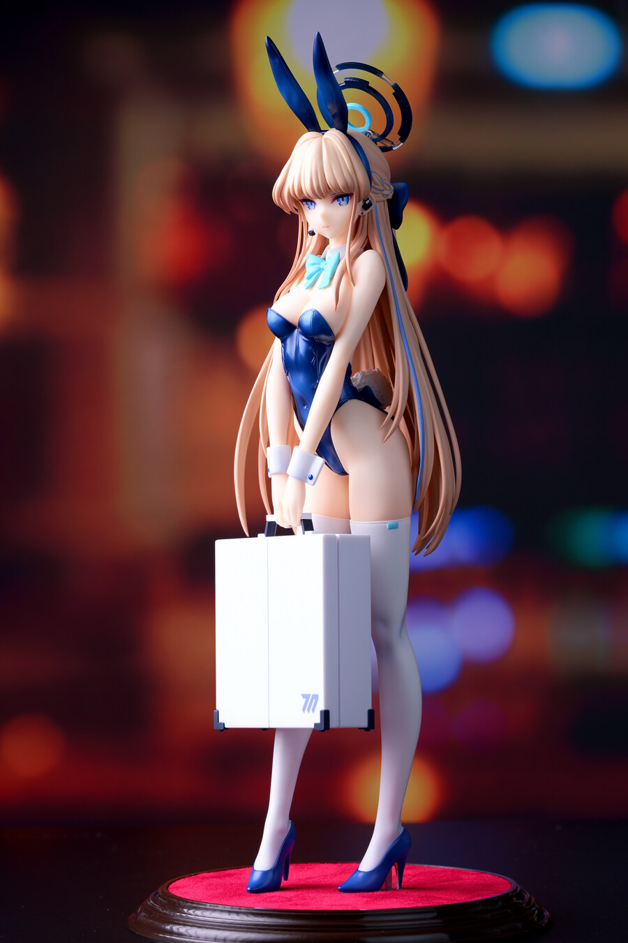 [맥스팩토리] 아스마 토키 : 바니걸 Ver._2.jpg