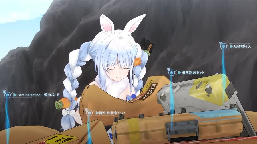 버튜버) 페코 스트랜딩 왤케 퀄 좋앜ㅋㅋㅋㅋㅋㅋㅋㅋㅋ_1.png