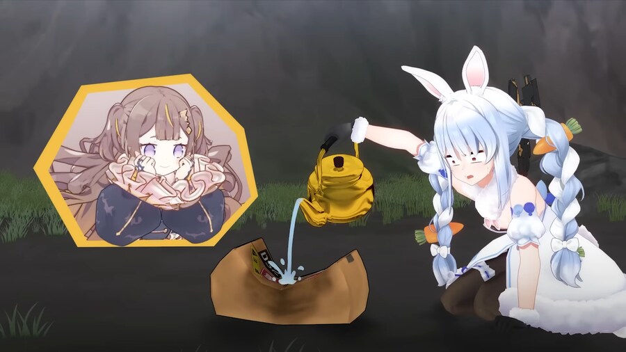버튜버) 페코 스트랜딩 왤케 퀄 좋앜ㅋㅋㅋㅋㅋㅋㅋㅋㅋ_3.png