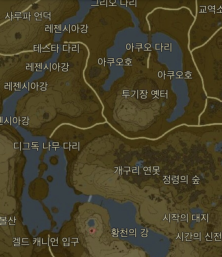 100% 달성 / (한글지명)찾기 쉬운 지도 공유_4.jpg