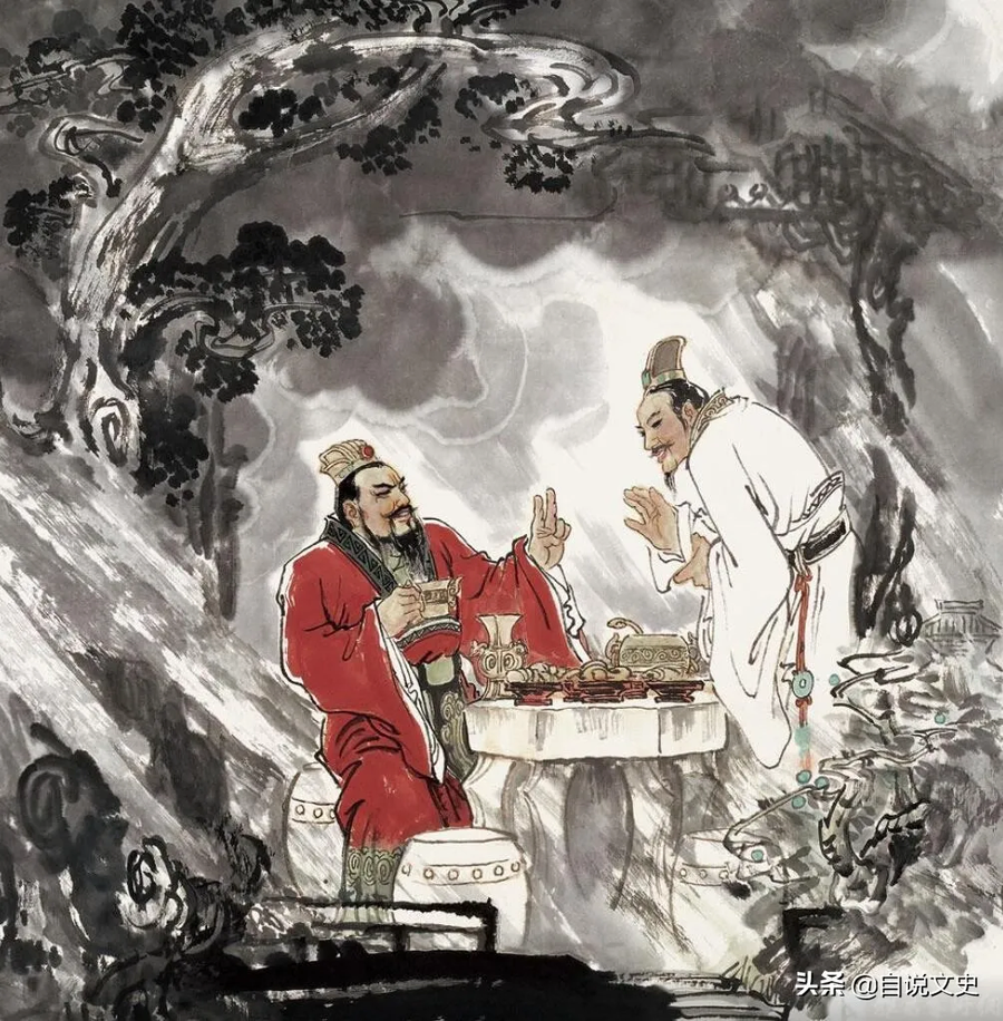 삼국지) 주유가 빨리 죽어서 유비 or 조조 입장에선 다행이었을듯_1.webp