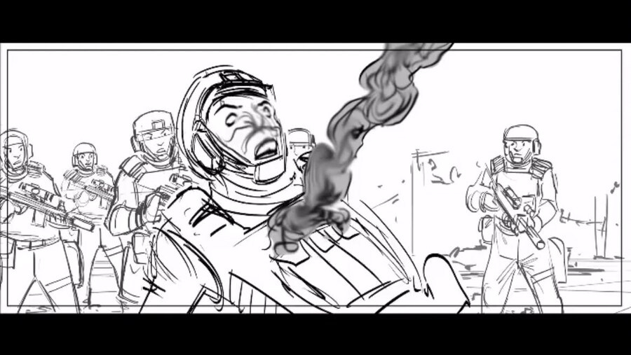 MCU) 보이드 초기 기획 존나 무섭네_2.jpg