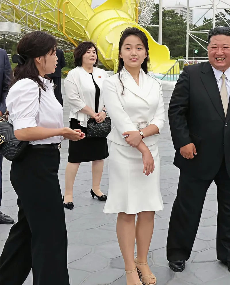 김정은 패밀리 근황.jpg_1.webp
