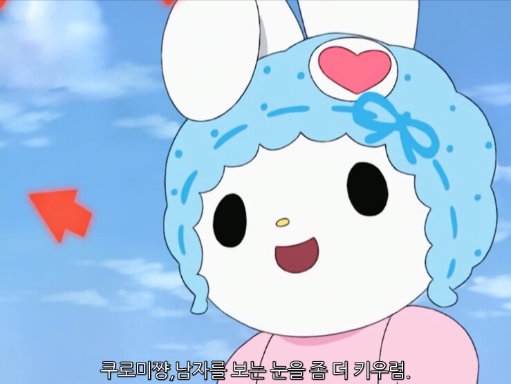 마이멜로디 어머니의 범상치않은 어록_7.png