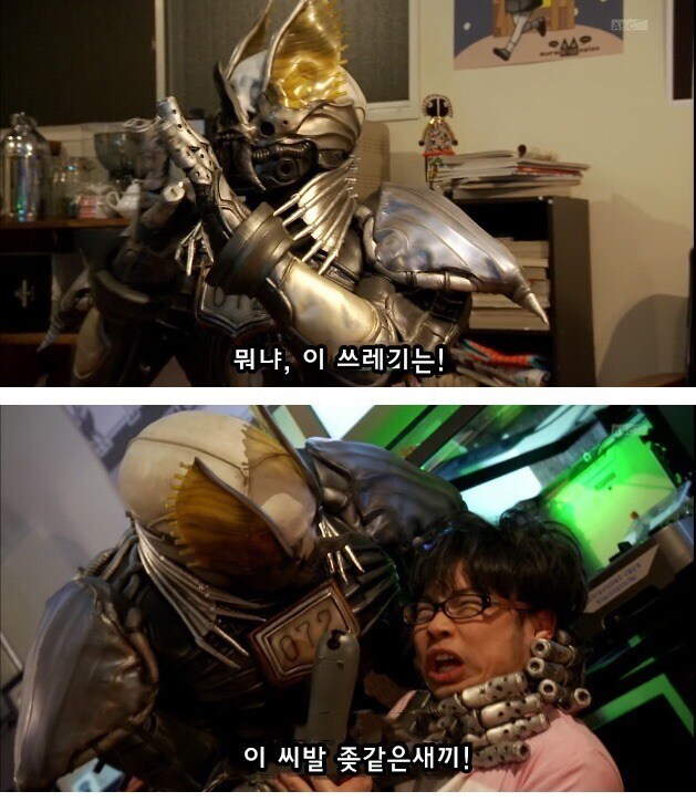 인기 전대 로봇을 능욕해버린 반다이 디자인 부서놈들_2.jpg
