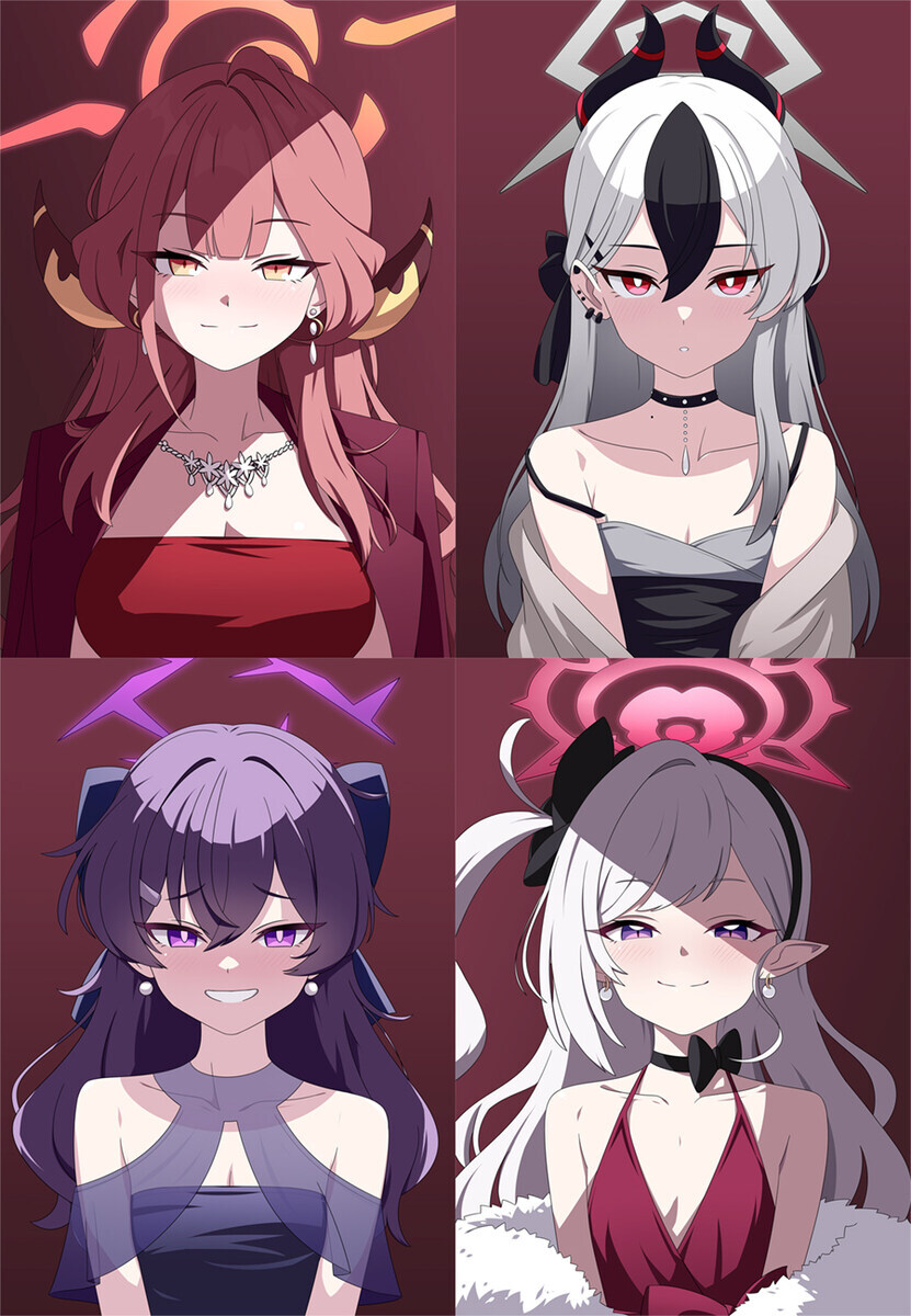 블루아카) 아니 이쁘면 다냐?_3.jpg