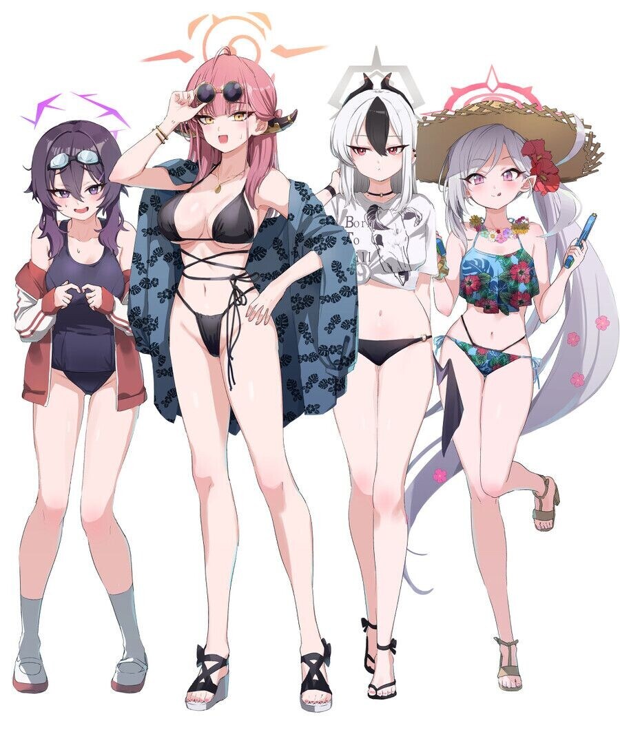 블루아카) 아니 이쁘면 다냐?_2.jpg