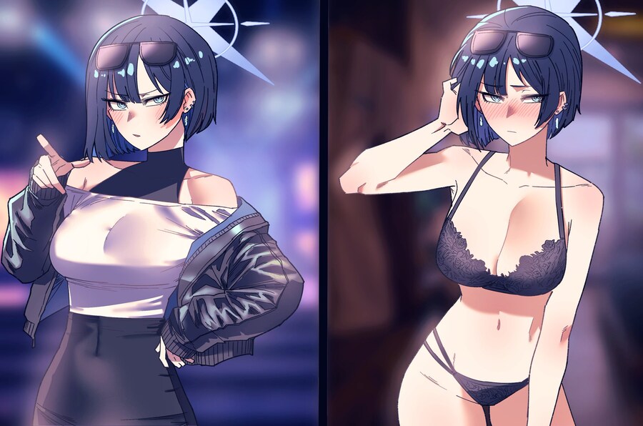 블루아카) 단발 사오리_1.jpg
